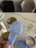 嘉宝（GERBER）婴幼儿高铁米粉维C加铁原味宝宝辅食米糊250g6-12个月 100%真验厂 实拍图
