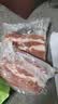月盛斋【冷鲜牛肉】国产牛腩1斤 内蒙冰鲜牛肉鲜肉 中华老字号 实拍图