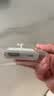 毕亚兹 适用苹果Lightning转HDMI转换器高清视频转接头iPhone手机iPad投屏显示器电视投影仪同屏连接线 实拍图