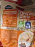 小鹿蓝蓝 热门商品DHA脆脆仙贝香米饼 儿童零食脆米饼米果饼干 120g 实拍图