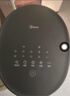 美的（Midea）【APP智能】家用空调扇落地遥控冷风扇/负离子加湿冷风机/水冷塔扇冷气扇强力制冷移动空调AAF10MR 实拍图