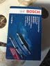 博世（BOSCH）刹车片前片丰田普拉多雷克萨斯GX400/GX460黄海N1SN2N3N7江淮帅铃 实拍图