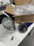 八千行茶叶罐抽真空密封罐食品级储存茶叶咖啡豆防潮玻璃罐便携茶叶罐 实拍图