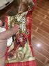 三只松鼠辣卤鸭翅根480g 肉干肉脯休闲卤味追剧世界杯小吃独立包装约16根 实拍图