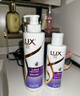 力士（LUX）【柔顺留香】玻尿酸洗发水1KG 干枯毛躁发质 柔顺留香 实拍图