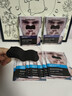 sakose凡士林男士去黑头鼻贴2盒20片祛黑头神撕拉式面膜器清洁粉刺毛孔 实拍图