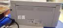 惠普（HP）102w黑白激光单功能无线家用 学生作业家庭打印 小巧简约小型办公打印 实拍图