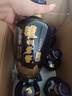 泸州老窖 蓝花瓷头曲 52度 500ml 6瓶 整箱装 浓香型白酒 中秋送礼 实拍图