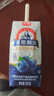 光明莫斯利安蓝莓味酸奶200g*24盒营养早餐酸奶整箱送礼京东自营 实拍图