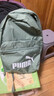 彪马（PUMA）通勤旅行大容量运动双肩背包大学生书包包包 079943 热带湖蓝-14 OSFA 实拍图