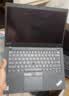 联想ThinkPad T14 14英寸商务办公高性能轻薄笔记本(i7-1165G7 16G 512G MX450独显 指纹 FHD)标机 实拍图