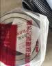 潜水艇（Submarine）CSQ-11D单槽洗菜盆下水管提篮110下水管套装侧面靠墙排水节约空间 实拍图