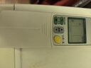 东普立适用于大金空调遥控器DAIKIN通用款 全部挂机柜机天花机吸顶机风管机中央空调遥控板配电池 实拍图