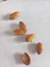 三只松鼠量贩手剥巴旦木扁桃仁坚果零食特产休闲食品小吃送礼团购 量贩手剥巴旦木500g*2袋 实拍图