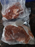 恒都【国产谷饲300天】原切金钱腱 2斤 筋弹肉嫩 肉质纯粹 久炖鲜香 实拍图