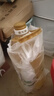 金龙鱼 食用油 原料欧洲进口 自然葵香葵花籽油4L（新老包装随机发货） 实拍图