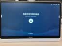 希沃AI学习机W20Pro 15.6英寸护眼学习平板 儿童学习机学练机双语启蒙 校内同源课 8+256G 实拍图