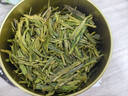 八马茶业百福龙井茶叶特级50g 2026年新茶罐装浙江原产明前采制绿茶自己喝 实拍图
