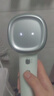 松下（Panasonic）【七夕礼物】高速护发吹风机速干负离子电吹风家用不伤发送女友生日礼物小森林春光绿EH-NE6L 实拍图