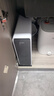 海尔（Haier）净水器鲜活水pro+1200G瞬时1400G抑菌滤芯触控龙头双出水厨房专用台下母婴直饮净水机R883 实拍图
