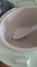 苏泊尔（SUPOR）小电饭煲1.6升陶瓷内胆电饭煲1-2人用宿舍小电锅家用不粘锅智能多功能迷你微压电饭锅SF16YC1072 实拍图
