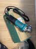绿林角磨机800w大功率角向磨光机切割机打磨机抛光机电动工具 实拍图