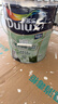 多乐士（Dulux）乳胶漆致悦竹炭抗甲醛五合一净味防霉抗菌油漆涂料A8146白色18L 实拍图