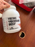 北欧海盗分离牛肉蛋白粉2磅 1.4%低脂0乳糖乳清蛋白粉减脂健身增肌人士 实拍图