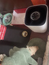 美的（Midea）宠物优选空气净化器 杀菌消毒过滤猫毛浮毛除过敏源 除臭尘螨灰尘母婴家用空气净化机 【养宠优选】除臭杀菌过滤浮毛Z1 实拍图