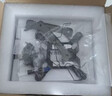 瓦尔基里(VALKYRIE）AQ125 BLACK VK CPU风冷散热器  逆重力四热管直触 12CM风扇 支持LGA1700 AM5 实拍图