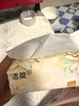洁柔抽纸 繁花系列3层100抽*20包 可湿水面巾纸 柔韧卫生纸 整箱纸巾 实拍图