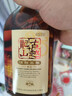 古越龙山清醇三年 半甜型 绍兴黄酒 500ml*12瓶 整箱装 实拍图