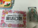 时光学儿童水画本全3册清水涂色绘画本反复涂鸦幼儿园男孩女孩生日礼物 实拍图
