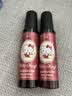 绽家xHello Kitty香水油护衣喷雾110ml（檀香山苹果）衣物除味留香 实拍图