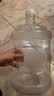 美厨（MAXCOOK）纯净水桶矿泉水桶饮水桶11.3L桶装水塑料饮水机手提户外桶MCX7520 实拍图