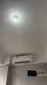 松下空调挂机松之舞1.5匹一级能效变频冷暖省电独立除湿自清洁纯铜管健康风HZ35K410Q 实拍图
