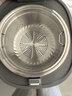 美的（Midea）电饭煲小型1-2-3人0涂层316L母婴级不锈钢2L家用低糖沥米饭迷你电饭锅微压AFB2022LS 实拍图