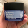 欧莱雅男士专用水能强润霜擦脸面霜50ml补水保湿抗皱护肤品男生礼物 实拍图
