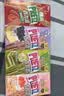 格力高（Glico）百力滋系列 百力滋饼干组合装263g 休闲零食礼物 实拍图
