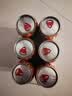 乌苏啤酒（wusu）双口味混合18罐（红500ml*12罐+楼兰500ml*6罐）新老包装随机发货 实拍图