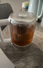 苏泊尔（SUPOR）即热熟水机母婴级有钛内胆风冷电热水瓶调奶器5L全能大师MAX一体可拆恒温水壶小魔方SW-50T808MAX 实拍图