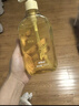 儒意（RUYI）生姜艾草按摩精油500ml 通经络全身排毒发热拔罐spa开背推拿刮痧 实拍图