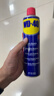 WD-40除锈剂wd40润滑油机械防锈油螺栓螺丝松动剂除锈润滑400ml双支装 实拍图
