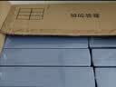 晨光（M&G）文具15只A4/55mm档案盒文件盒 收纳资料盒 蓝色塑料盒办公用品 ADM945Z4 实拍图