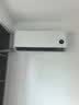 小米空调 巨省电双排1.5 匹挂机 一级能效 外机双排纯铜管 35GW-PG15/N1A1【整机十年免费包修】 实拍图