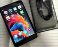 纽曼A6 mp3/mp4播放器WiFi可上网 4G+32G运存 mp5音乐随身听 安卓10 蓝牙外放 视频电子书 4.0英寸 实拍图