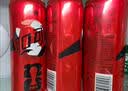 可口可乐（Coca-Cola）零度 Zero 无糖汽水 碳酸饮料 330ml*24主题罐新老包装随机发货 实拍图