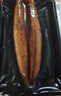 三都港 蒲烧鳗鱼350g/2条(固形物≥68%) 生鲜 鱼类 烧烤食材 中秋海鲜 实拍图