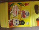 白猫 柠檬红茶洗洁精1.5kg A类食品用去油祛味红茶香洗洁精 实拍图