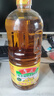 鲁花【保真菜籽油】低芥酸特香菜籽油 2L 物理压榨【京东品酒会同款】 实拍图